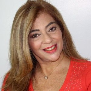 Meet your Posher, Lisbeth